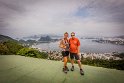 126 Brazilie, Rio De Janeiro, Niteroi